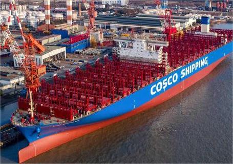 20GP Ocean Freight Shipping From Guangzhou，China to Singapore
